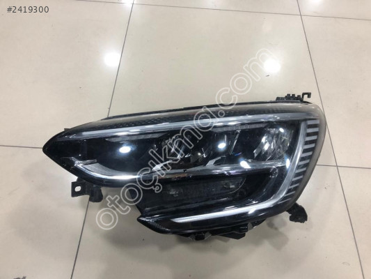RENAULT MEGANE 5 ICON SOL FAR 260608417R