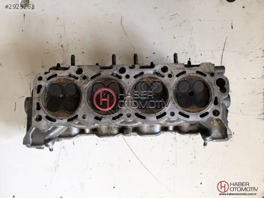 TOYOTA - LAND CRUİSER / 2UZ 4.7 V8 SİLİNDİR KAPAĞI (SOL)