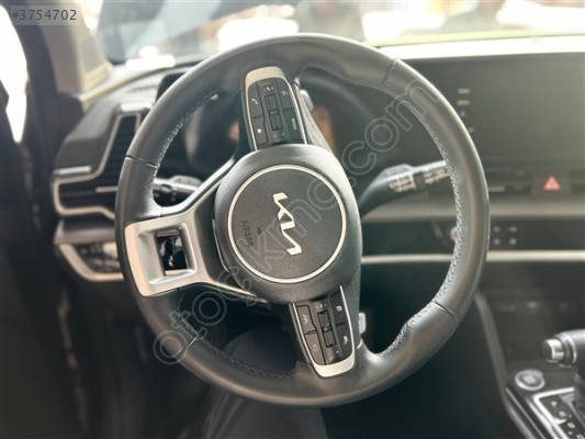 2023 Kia Sportage Direksiyon Simidi
