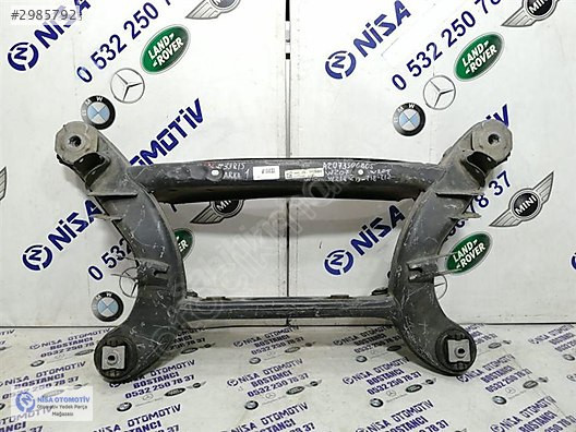 MERCEDES E SERİSİ W207 E200 ARKA MOTOR TRAVERS A2073506805