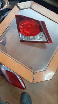 Honda civic 2009 2011 sol iç stop lambası dkn