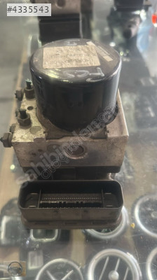 BV61-2C405-AL FORD FOCUS 3 ABS BEYNİ BURSA MG
