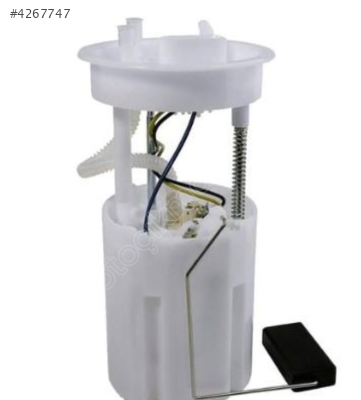 VOLKSWAGEN GOLF 2002 2010 ŞAMANDIRA 6Q0919051F