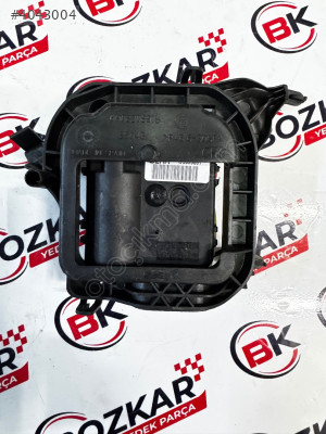 Ibıza polo audi servo motor sifır orjinal 6q0820891b