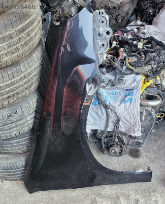 VOLKSWAGEN JETTA 2008 SAG ÖN ÇAMURLUK ORJİNAL