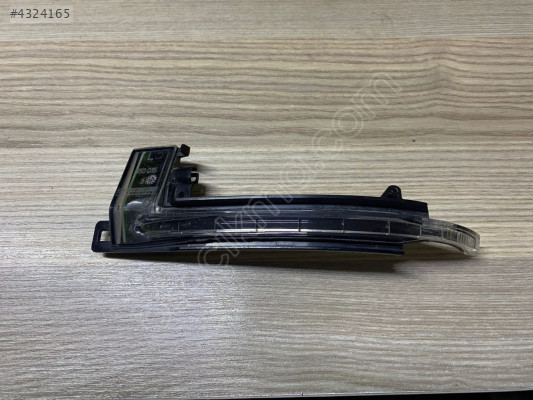 AUDI A4 SOL AYNA SİNYALİ 2009 2015 8K0949101A ÇAĞRI OTO