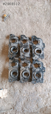 Hyundai Accent Era kaput kilitleri