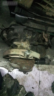 Daewoo Nubira 2.0 16v Manuel Şanzıman Yedek Parçası