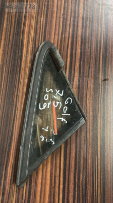 2020 GOLF 7.5 ÇIKMA ORJİNAL SAĞ SOL KELEBEK CAMLARI