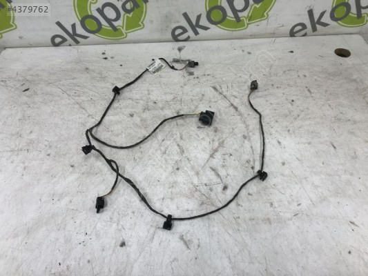 SEAT IBİZA 2018 2024 ARKA TAMPON PARK S.TESİSATI 6F0971251D