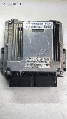 JEEP WRANGLER 0281032454, P68275933AA