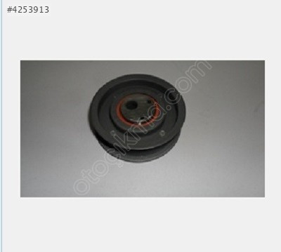 VOLKSWAGEN TRİGER GERGİ RULMANI POLO CLASSİC 96-00 026109243E