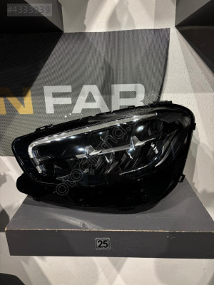 MERCEDES E W213 SOL FAR FULL LED MAKYAJLI 2020- 2139066308 SO