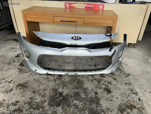 KİA RİO 2017-2023 ÖN PANJUR ORİJİNAL ÇIKMA