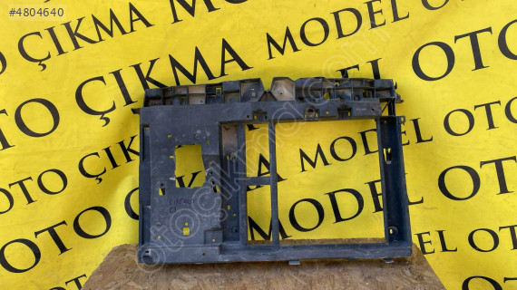 CİTROEN C3 ÖN PANEL