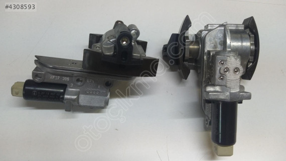 078109087E ZİNCİR GERGİSİ A4- A6- A8- PASSAT- 2.4 BENZİNLİ MOTOR