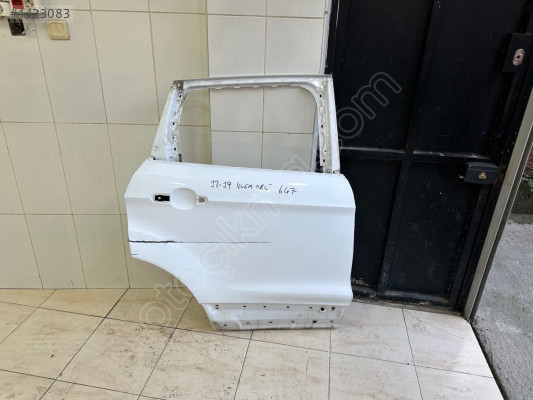 Ford Kuga sağ arka kapı 2013-2019
