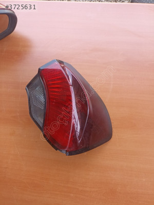 Fiat Egea Hb Sağ Arka Stop