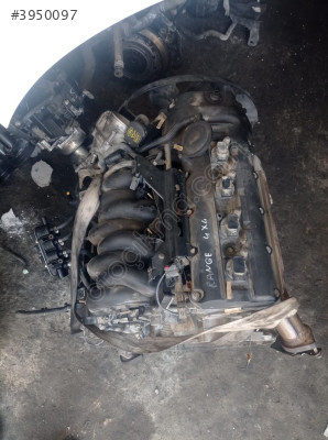 RANGE ROVER 4*4 MOTOR KOMPLE
