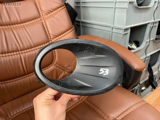 QASHQAİ SAĞ SİS ÇERÇEVESİ ORJİNAL 62256BR03A