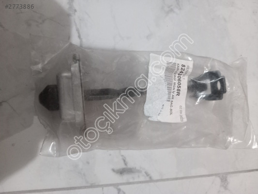 824306058R megan 4 kapi gergisi arka orjinal
