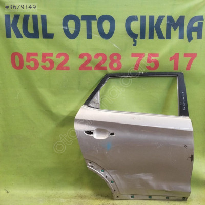 kia sorento sağ arka kapı