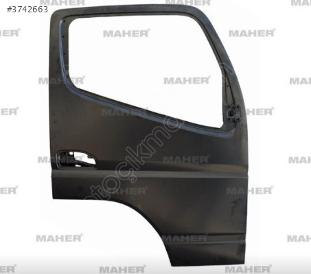 KAPI SAĞ FUSO CANTER FE711 / FE730 / TFA35 / FE839 / FE859 06=>