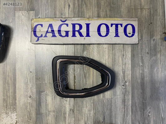 T-ROC SAĞ SİS KAPAĞI 2022 2GA853212K ÇAĞRI OTO MASLAK