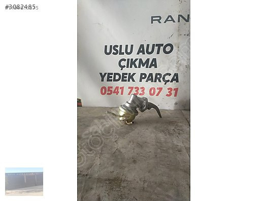 TOYOTA HİLUX YAKIT POMPASI