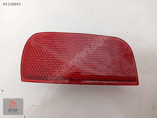 HONDA CIVIC SIFIR SOL ARKA REFLEKTÖR 16-21 33555-TEA-T01