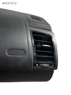 JAGUAR F TYPE TORPİDO SAĞ DİFÜZÖR EGE OTOMOTİV