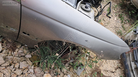OPEL OMEGA B SAG ÖN ÇAMURLUK.OTO ERKAN ÜNYE