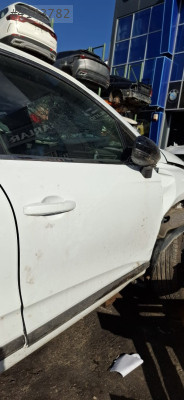RENAULT CLİO 5.5 SAĞ ÖN KAPI