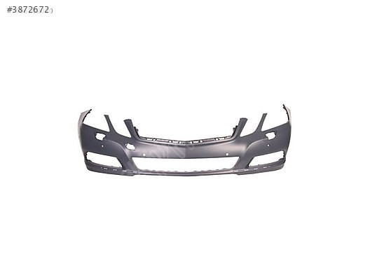 MERCEDES E SERİSİ W212 ÖN TAMPON A2128801540