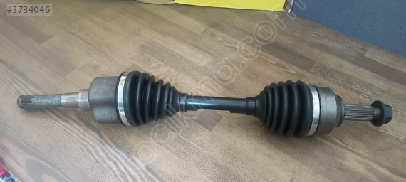 Mondeo mk1, mk2 sağ sol arka aks OEM 5029042 96BG3B413BB sıfır