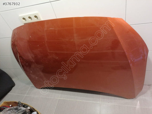 Mg Zs Kaput Çıkma Orjinal