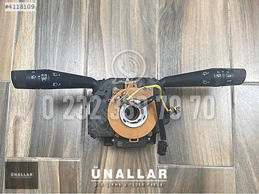 FİAT FİORİNO SİLECEK KOLU ve TÜM AKSAMLARI | ÜNALLAR OTO ÇIKMA |