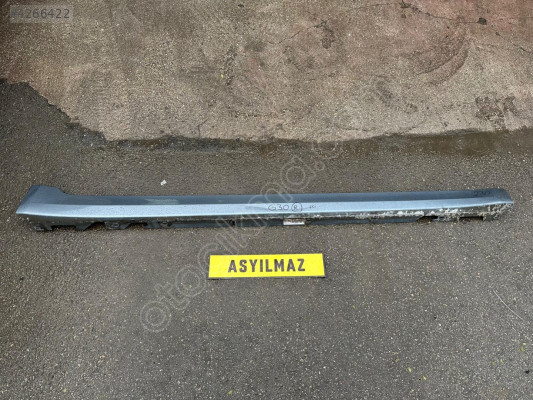 BMW G30 LCİ SAĞ MARŞPİYEL ORİJİNAL