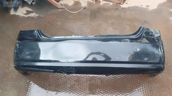 2004-2009 Chevrolet Lacetti Sedan arka tampon
