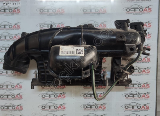 OPEL ASTRA 1.4 BENZİN EMME MANİFOLDU 55577579-1026446S04