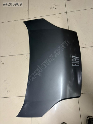 FİAT FİORİNO KAPUT SÖKME ORJİNAL