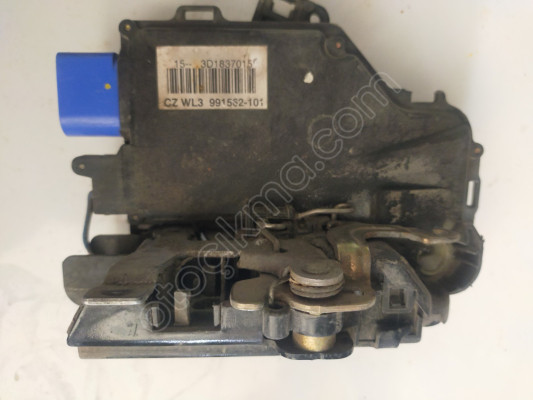 PHAETON KAPI KİLİDİ ÖN SOL 2002-2007 3D1837015 3D1837015AB