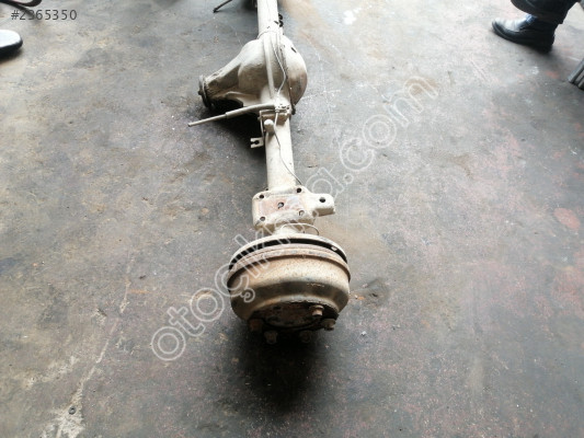 FORD TRANSİT T15 ÇIKMA DEFRANSİYEL