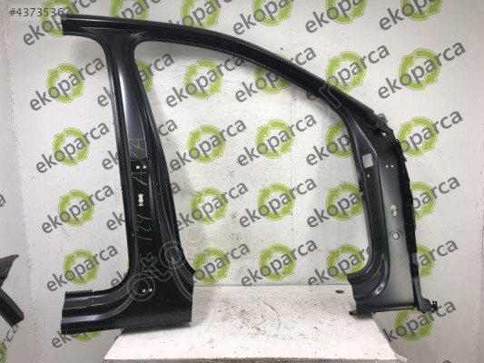 AUDI Q7 2018 2025 SAĞ ÖN FRANGART SACI 4M0809840