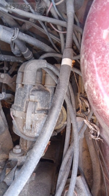 Mitsubishi Lancer 1.5 disbiritor