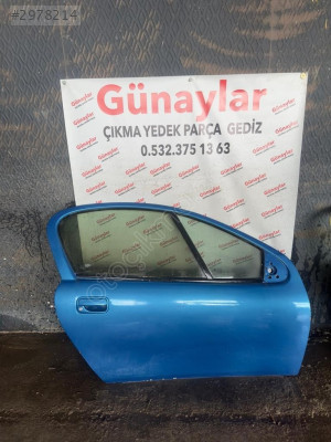 OPEL TİGRA SAĞ ÖN KAPI