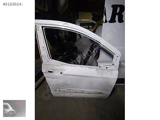 Ford Courier Sağ ön kapı