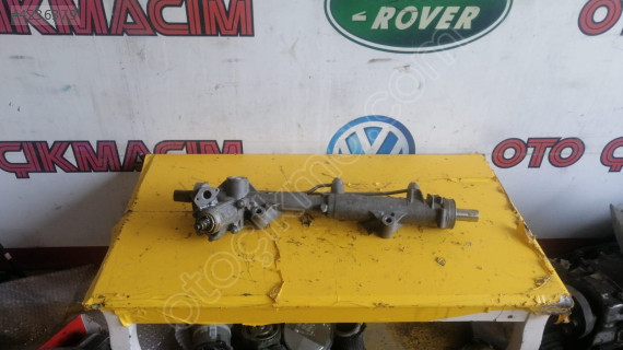 MERCEDES C SERİSİ 204 DİREKSİYON KUTUSU