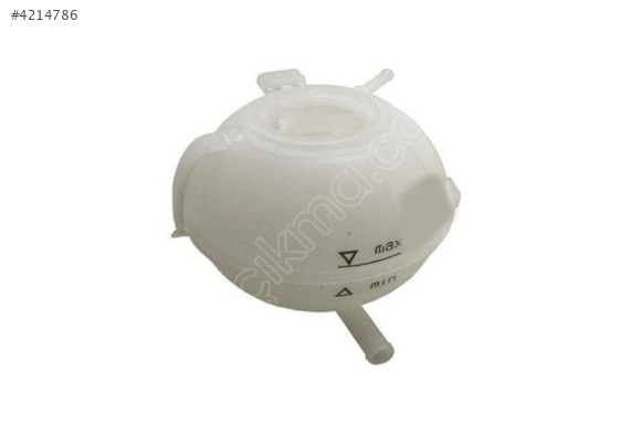 YEDEK SU DEPOSU POLO 02-05 6Q0121407