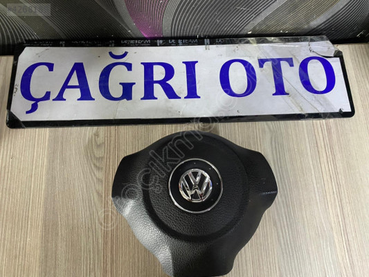 VOLKSWAGEN JETTA DİREKSİYON AİRBAG 1KM880201 ÇAĞRI OTO